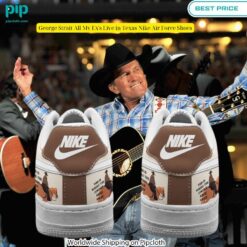 george strait all my exs live in texas nike air force shoes 3