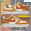 Ghost band Nike Air Force 1 She has grown up know