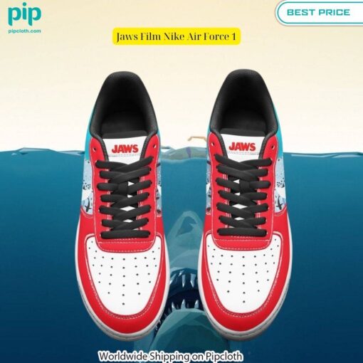 Jaws Film Nike Air Force 1 My favourite picture of yours