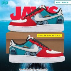 Jaws Film Nike Air Force 1 You are always amazing