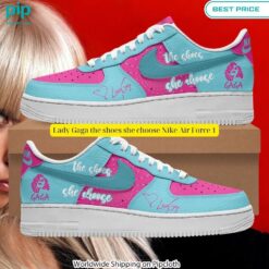 lady gaga the shoes she choose nike air force 1 4 797.jpg