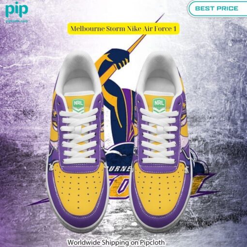 Melbourne Storm Nike Air Force 1 You are always best dear