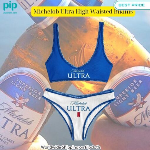 Michelob Ultra Bikini Sets How did you learn to click so well