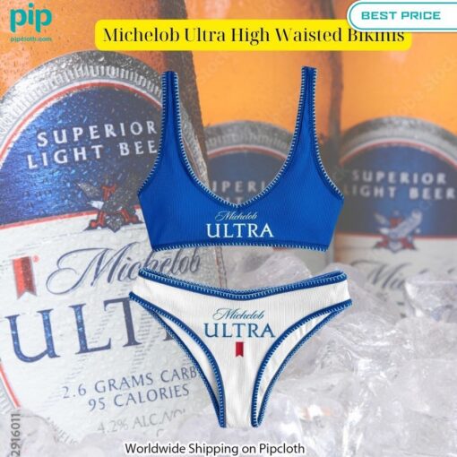 Michelob Ultra Bikini Sets This is your best picture man