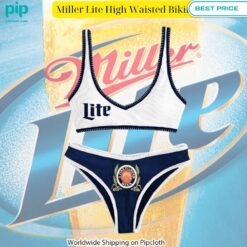 Miller Lite Bikini Sets Nice photo dude