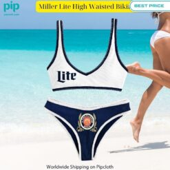 Miller Lite Bikini Sets Sizzling