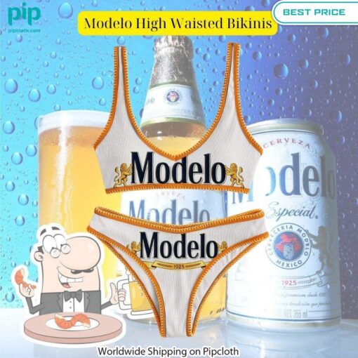 Modelo Bikini Sets Cool look bro