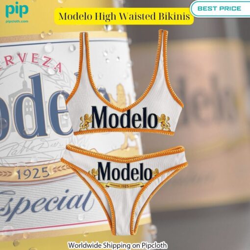 Modelo Bikini Sets Loving, dare I say?