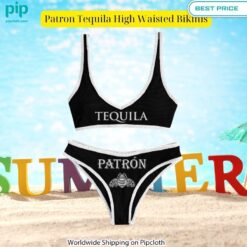 Patron Tequila Bikini Sets You tried editing this time?