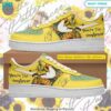 Post Malone Sunflower Nike Air Force 1 Such a charming picture.