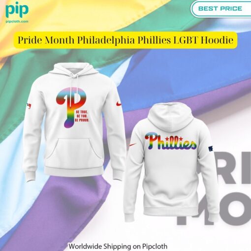 pride month philadelphia phillies lgbt hoodie 1