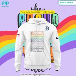 pride night detroit tigers lgbt hoodie 2