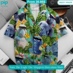 sam the eagle the muppets hawaiian shirt 4 232.jpg