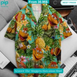 scooter the muppets hawaiian shirt 4 696.jpg