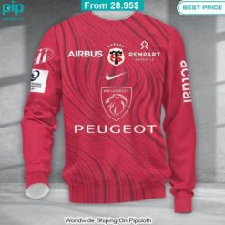 Stade Toulousain Championnat d'Europe de football Shirt Trending picture dear