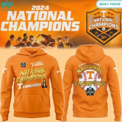 tennessee volunteers champion 2024 ncaa division i baseball t shirt 4