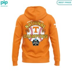 tennessee volunteers champion 2024 ncaa division i baseball t shirt 6