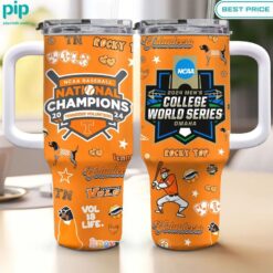 tennessee volunteers champion mcw 2024 stanley tumbler with straw 1