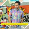 the open road a goofy movie disney hawaiian shirt 1