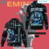 The Slim Shady LP Eminem Shirt You always inspire by your look bro