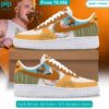 Zach Bryan Air Force AF1 sneaker shoes Trending picture dear