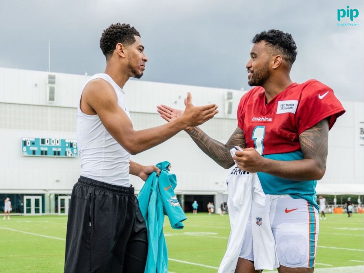 The humble act of swapping jerseys has transformed into a powerful symbol of sportsmanship, camaraderie, and mutual respect