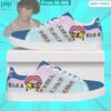 Benson Boone Beautiful Things Stan Smith Shoes so cool