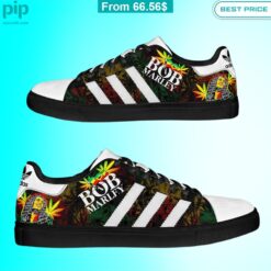 Bob Marley Marijuana Stan Smith Shoes Your beauty is irresistible.