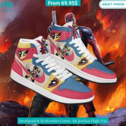 deadpool wolverine comic air jordan high top 3 810.jpg