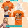 Dolly Parton Rocky Top Tennessee T Shirt Best click of yours