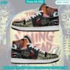 Bull Airs Tarman The Living Dead Return of the Living Dead Air Jordan 1 High fashion