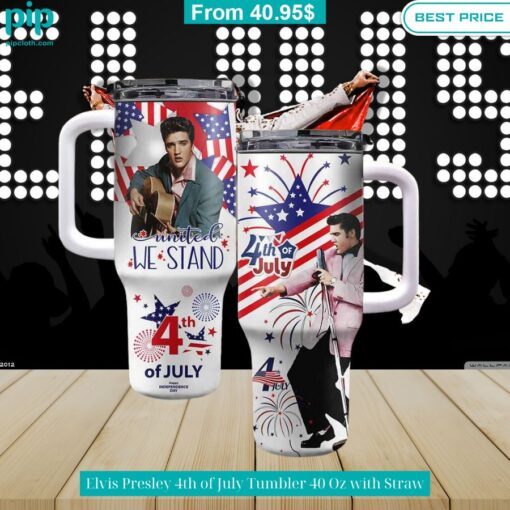 elvis presley 4th of july tumbler 40 oz with straw 4 252.jpg