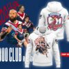 Sydney Roosters 300 Club Legend Hoodie for fans
