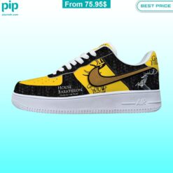 House Baratheon Game of Thrones Air Force 1 Beautiful Mom, beautiful daughter