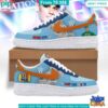 John Cena The Last Time is now Nike Air Force 1 Good click