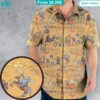 Journey Tapestry The Legend Of Zelda Hawaiian Shirt hot summer