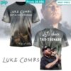 Luke Combs Let's Chase This Tornado Twisters Shirt Is this your new friend?