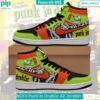 NOFX Punk in Drublic Air Jordan 1 Rocking picture