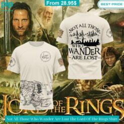 not all those who wander are lost the lord of the rings shirt 1 823.jpg