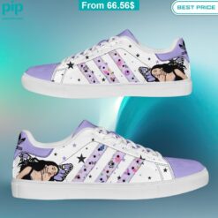 Olivia Rodrigo Sour Stan Smith Shoes Your beauty is irresistible.