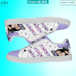 Olivia Rodrigo Sour Stan Smith Shoes Hey! You look amazing dear