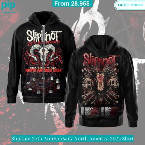 slipknot 25th anniversary north america 2024 shirt 2 712.jpg