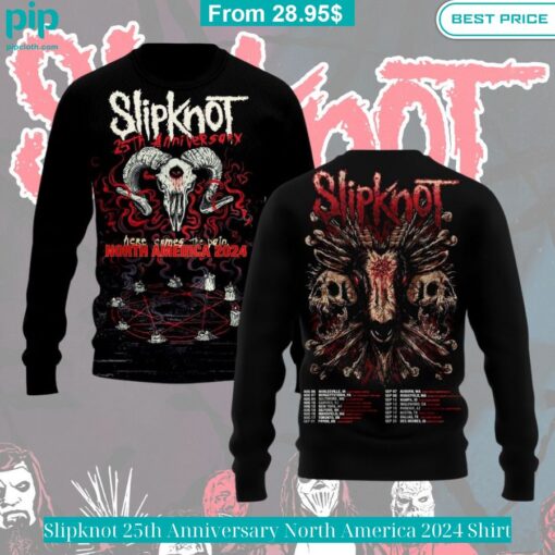 slipknot 25th anniversary north america 2024 shirt 4 137.jpg