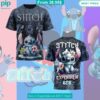 Stitch Experiments 626 T Shirt Trending picture dear