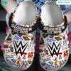 SummerSlam Wrestling is life Crocs This is your best picture man