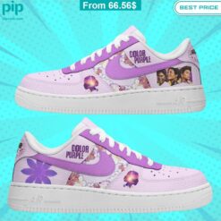 The Color Purple Stan Smith Shoes You always inspire by your look bro