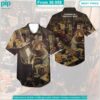 Thelonious Monk Underground Album Unisex Hawaiian Shirt Nice Pic