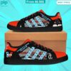 Twenty One Pilots Stan Smith Shoes Have no words to explain your beauty