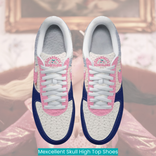 Melanie Martinez K-12 Nike Air Force 1 trendy