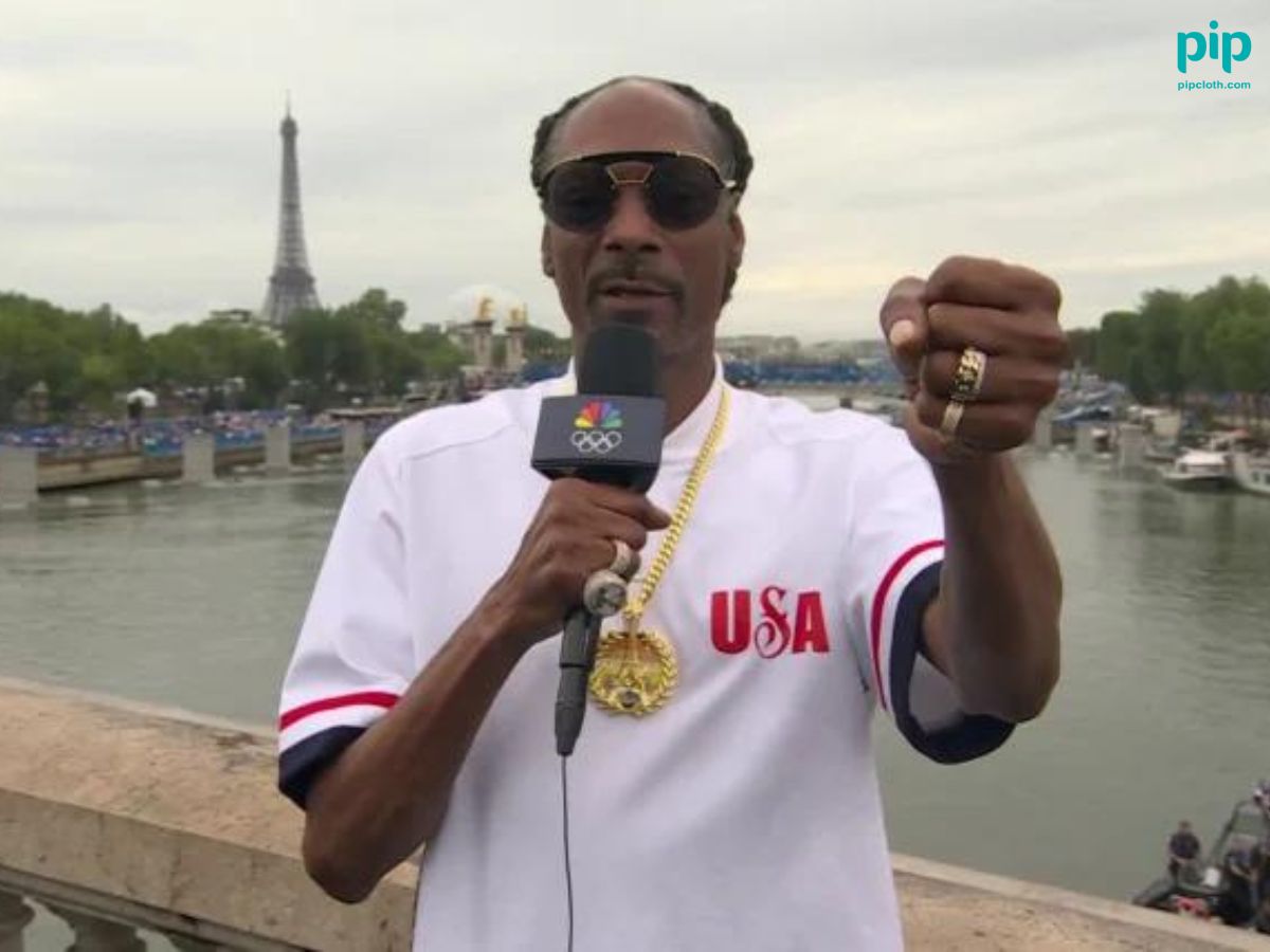 Snoop Dogg's involvement is a clear indication of a broader trend in media consumption